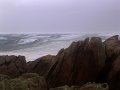 2005 Tempête à St Guénolé (7)